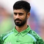 Ireland's Indian-origin pacer Jai Moondra creates cricket history with record-breaking 6/26 bowling figures | Cricket News