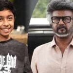 Who is Rithvik Jyothi Raj? Rajinikanth’s ‘Jailer 2’ on-screen grandson, 13, runs a coding venture with friends, dreams of becoming a comic book writer |
