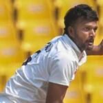 Ranji Trophy: Jalaj Saxena's five-for powers Kerala to innings win over Odisha; Mumbai notch second bonus-point victory | Cricket News