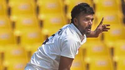 Ranji Trophy: Jalaj Saxena's five-for powers Kerala to innings win over Odisha; Mumbai notch second bonus-point victory | Cricket News
