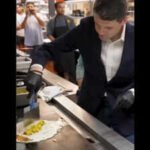 James Talarico's dosa flip during campaign impresses Indian-Americans: 'This is how Democrats will get their first senator in Texas in 38 years'