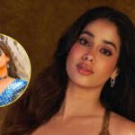 Koffee With Karan 9: Janhvi Kapoor admits 'Peddi' was 'extreme objectification' on 'Koffee with Karan 9', saying, 'It was a violating experience in a way', and hopes directors will 'rethink twice' before presenting a lead actress like this | Hindi Movie News