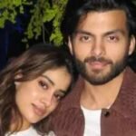 Janhvi Kapoor reveals marriage plans with Shikhar Pahariya; hints that wedding is '2–3 years away' | Hindi Movie News