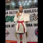 Janmoni Konwar: Meet Janmoni Konwar, the 17-year-old girl whose home was washed away in the Assam floods; all sources of income, including fishing and ducks, were lost; then a popular teacher stepped in to help, today she has won gold at the national karate championship