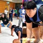 In Japan, women’s sumo battles tradition and a male-dominated system for survival | More sports News