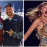Taylor Swift wasn’t pleased when Jason Kelce woke her and Travis Kelce at 7:30 am to ask his brother to spot him during a workout: ‘This is f---ed up’ |