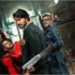 'Sigma' box office collection day 5: Jason Sanjay's directorial debut reaches Rs 6.98 cr India net; Sundeep Kishan's movie sees 6% drop | Tamil Movie News