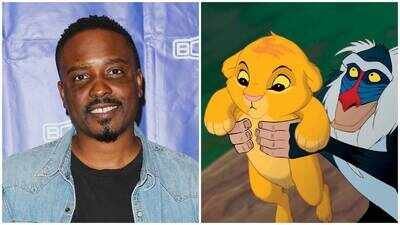 At 13, Jason Weaver was offered $2 million by Disney to sing as young Simba in The Lion King; his mother chose $100,000 plus royalties instead, and 32 years later he says the checks are still coming | English Movie News