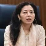Jehanabad District Magistrate Tshering Y. Bhutia came to inspect an upgraded high school in Bihar’s Kazisarai, but instead of simply reviewing the facilities and leaving, she joined the girls on the basketball court