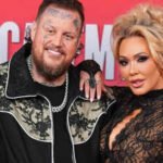 Country star Jelly Roll and Bunnie Xo are selling their Tennessee home after divorce; the 10-acre Franklin estate with a car showroom and resort-style pool is asking just under $7 million