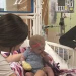 In 2016, Jennifer Lawrence donated $2 million to a children's hospital in her Kentucky hometown; four years later, a 17-room cardiac intensive care unit opened after the campaign raised more than $4 million