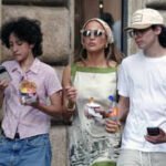 Jennifer Lopez Parenting Tips: Jennifer Lopez's twin boys Max and Emme, are moving into college while mom shares a parenting tip on how children silently pick up 'your good traits': “What they see you do; if you work hard, they become more hard workers"
