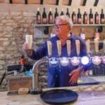 Jeremy Clarkson hits out at council delays over his Oxfordshire pub The Farmer’s Dog’s car park plans, seeks permission to lay hardcore before winter rains as nearly 300 jobs face uncertainty |