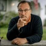 Jim Belushi bought 13 acres beside Oregon's Rogue River and expanded his retreat to 93 acres; years later, the actor described a sanctuary with a sweat lodge, 50 cows and 50 newly born calves