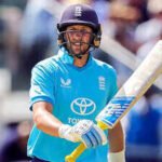 Joe Root creates history! Becomes first England batter to cross 8,000-run mark in ODIs | Cricket News