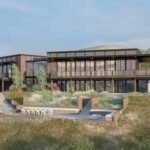 John Denver’s former Aspen guesthouse and music studio sold for $4.75 million in 2023; later the new owner sold the 2,912-sq-ft five-bedroom home for $8.2 million in 2025