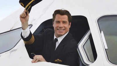 Quote of the day by John Travolta: ‘I think you learn by your failures, and you learn by your mistakes, but you don't take them to heart…you rise above it all,' the ‘Grease’ star’s words of wisdom on how to move past your failures in life |
