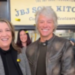 Jon Bon Jovi's Toms River restaurant welcomes diners who cannot afford a meal; in the first half of 2026, more than 80% of the meals it served went to guests experiencing food insecurity
