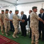 7 civilians killed in Jordan strike on Syrian militants in retaliation to church attack