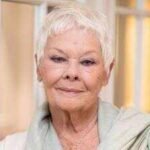 Judi Dench, 91, reveals she can no longer act, read or recognise faces as eyesight deteriorates; the Oscar winner was diagnosed with age-related macular degeneration in 2012 | English Movie News