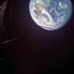 NASA's Jupiter-bound spacecraft changed direction by 20 degrees and gained 3.5 km/s in speed using Earth’s gravity; ESA’s Juice spacecraft needed no major engine burn for the boost