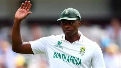 'There's an aura': South Africa call on KG to bring the heat against Australia | Cricket News