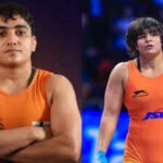 World Wrestling Championships: India script history as Neelam Sirohi, Kajal Dhochak settle for silver | More sports News
