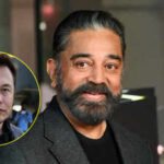 Kamal Haasan STRONGLY responds to Elon Musk’s Starlink claim: 'India is a democracy, not a colony'; says the country will decide its own future | Tamil Movie News