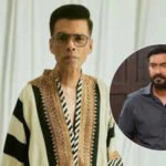 Karan Johar reviews 'Drishyam 3', calls it 'Mazedaar, lajawab'; praises Ajay Devgn and Jaideep Ahlawat's performances |