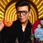 ‘I would like to have a partner, to be in a relationship’: Karan Johar reveals he wants a life partner to coparent twins Yash and Roohi but marriage ‘may not be a possibility’ on 'Koffee With Karan' 9 episode with Rashmika Mandanna and Vijay Deverakonda | Hindi Movie News
