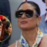 Kareena Kapoor Khan's F1 crossover leaves netizens bringing up Saif Ali Khan's 'Ta Ra Rum Pum': 'Her favourite driver' | Hindi Movie News