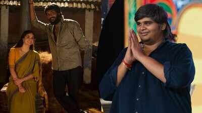 Karthik Subbaraj says views of men on transgender people have changed after 'Dorothy': 'That is the real success' |