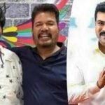 Karthik Subbaraj reveals how Shankar changed his original ‘Game Changer’ story for Ram Charan: 'It had a gangster element' | Tamil Movie News
