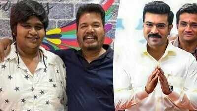 Karthik Subbaraj reveals how Shankar changed his original ‘Game Changer’ story for Ram Charan: 'It had a gangster element' | Tamil Movie News