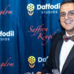 Indian filmmaker Arfat Sheikh released from ICE detention after two weeks, DHS says he overstayed his visa