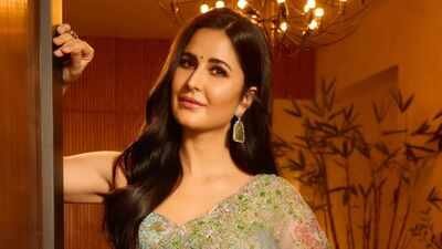 When Katrina Kaif revealed her biggest learning from past relationships: 'Nobody else is responsible for your happiness’ |