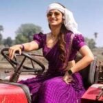 Keerthy Suresh to play Latha Reddy in Venkatesh’s ‘January 12 Vidudala’; Anil Ravipudi reveals character on birthday |