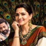 Jr Ntr: Khushbu Sundar condemns AI-morphed video, urges legal action over JR NTR's ‘Chuttamalle’ targeting Janhvi Kapoor, calling it ‘cruel, abusive and deeply shameful’: ‘A woman’s body is not content, a woman's dignity is not entertainment’ | Tamil Movie News