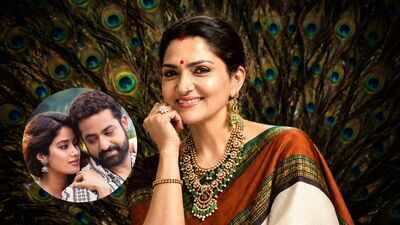 Jr Ntr: Khushbu Sundar condemns AI-morphed video, urges legal action over JR NTR's ‘Chuttamalle’ targeting Janhvi Kapoor, calling it ‘cruel, abusive and deeply shameful’: ‘A woman’s body is not content, a woman's dignity is not entertainment’ | Tamil Movie News