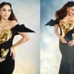 Kiara Advani: ‘I am a different person’: Kiara Advani once opened up about how motherhood changed her identity, parenting priorities and relationship with herself