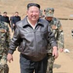 North Korea's Kim Jong-un makes surprise visit to China via newly opened bridge: Report