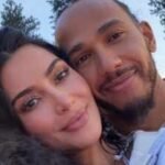 Lewis Hamilton calls Kim Kardashian his 'girlfriend', reveals he got her kids a dog named Halo - WATCH |