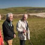 King Charles opened a 1,500-hectare nature reserve protecting a rare seahorse; it also safeguards one of England's key groundwater systems |