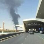 Saudi airport attacked again: Missile strikes passenger terminal, many injured - top developments