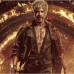 'KING' NEW UPDATE: Shah Rukh Khan teases romantic side with “Qaatil nahi… Aashiq hoon”; fans react to new poster | Hindi Movie News