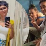 Kiran Rao reacts to Aamir Khan's nephew Imran Khan's 'leave India' notice; says 'Wah, now it's Mumbai Police?' |
