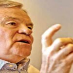 In 2013, tech billionaire Koos Bekker bought a 16-acre Somerset estate; his company now controls more than 2,700 acres nearby and says it employs over 650 locals, as residents debate its expansion
