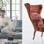 In 2023, a Los Angeles man paid $50 for an old leather chair on Facebook Marketplace; months later, experts identified the rare 1930s design, and it sold for $107,950