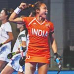 ‘I know he is watching from above’: Lalremsiami’s gold-sealing goal, emotional tribute to late father and a Mizo heroine’s homecoming | Hockey News