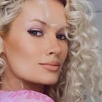 'Party Rock Anthem' singer Lauren Bennett's cause of death confirmed as suicide following mental health crisis | English Movie News